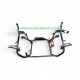 MICROCAR MC1 ENGINE CRADLE FRAME